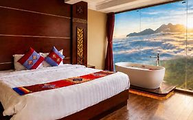 Sapa Vista Hotel
